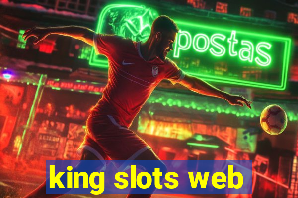 king slots web